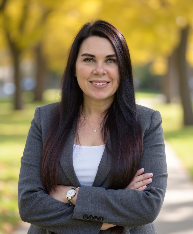 Kelly Mills, founder of Law Support Australia