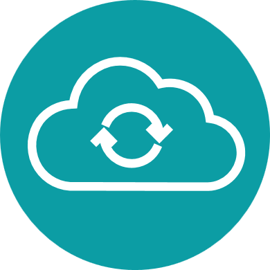 Cloud Icon