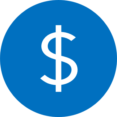 Fixed Icon