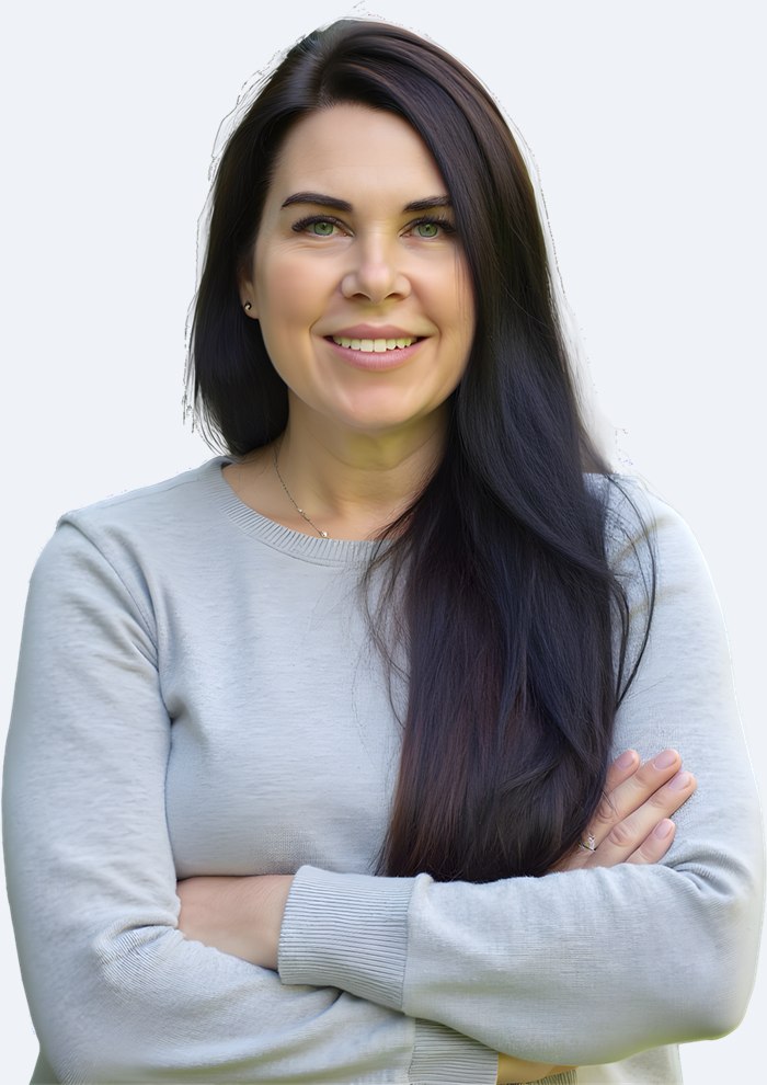 Kelly Mills, founder of Law Support Australia
