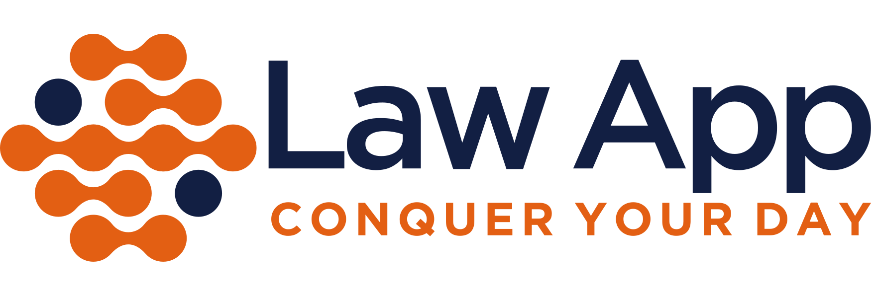 Law App Logo